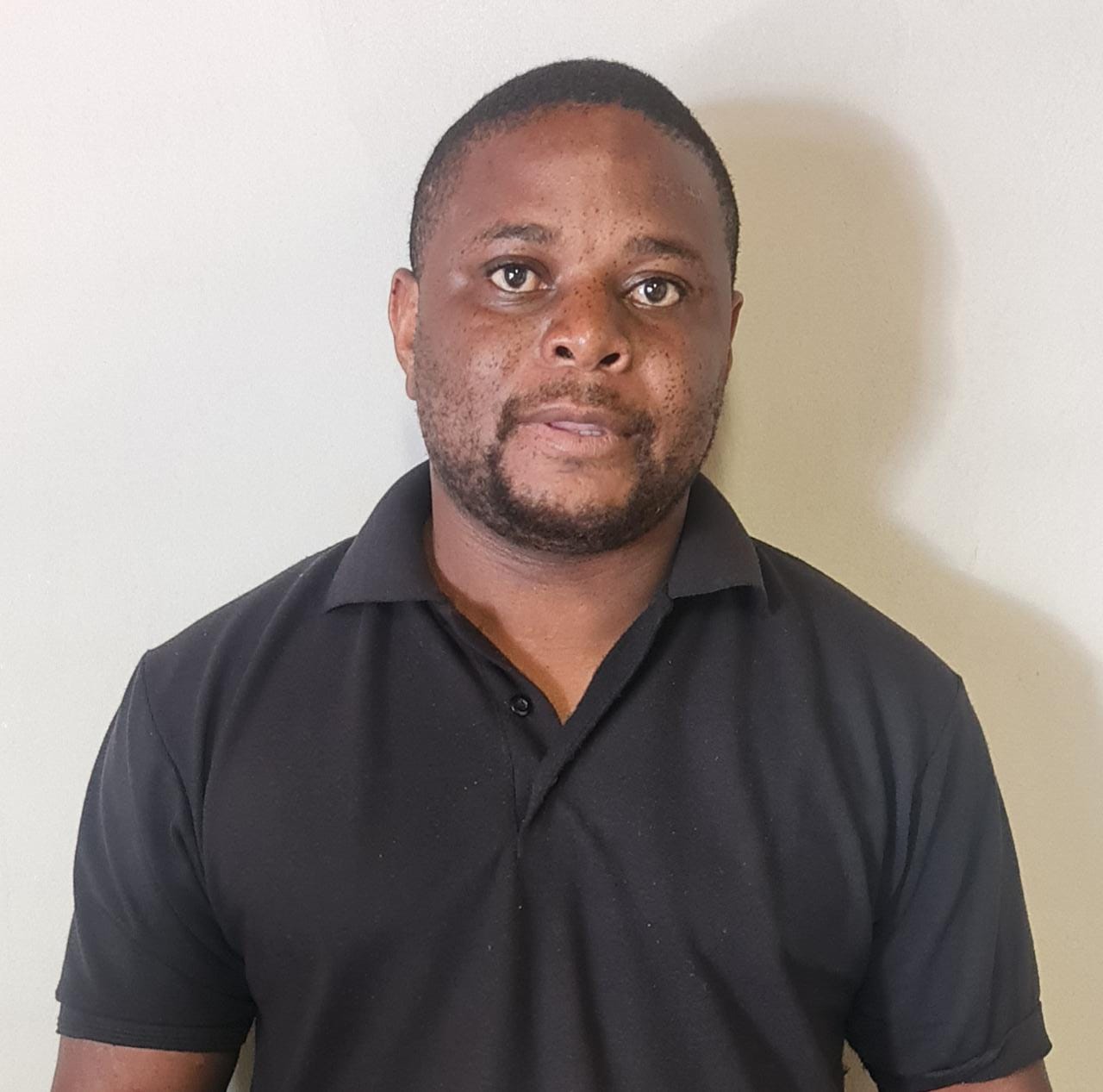 Benedict Kandawasvika